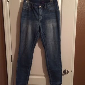Royalty Jeans