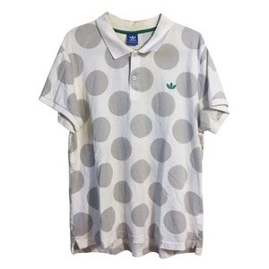 adidas stan smith polo