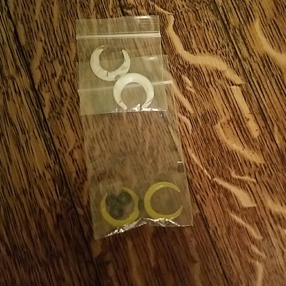 Jewelry - Clear out!  Guages