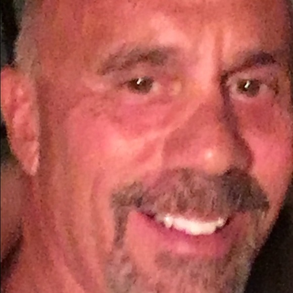 Meet your Posher, Rick