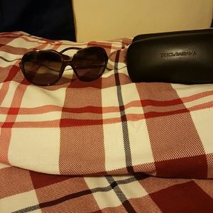 Dolce & Gabbana Sunglasses