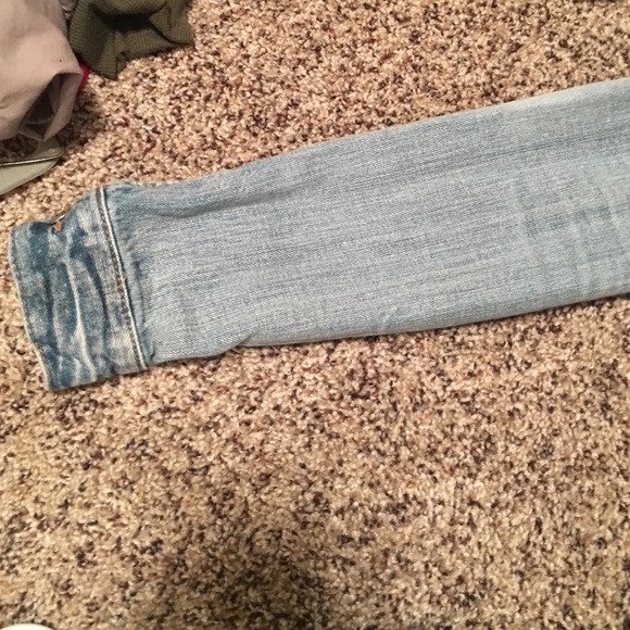Jean jacket - Picture 2 of 3
