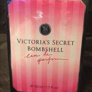 Victoria's Secret perfume