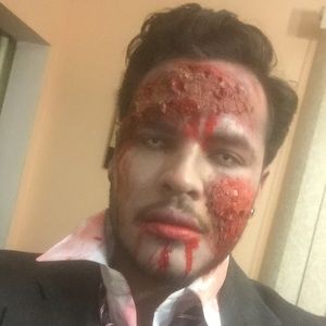 Meet your Posher, Gabe