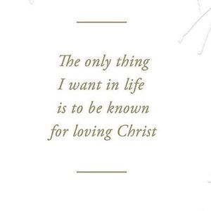 Meet your Posher, Michaela