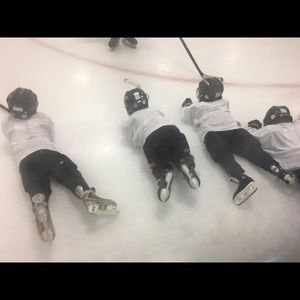 Meet your Posher, Simone