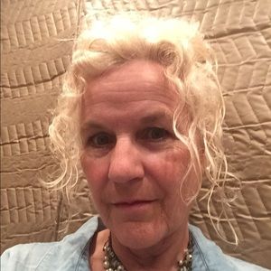 Meet your Posher, Gail