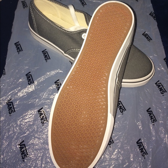 🆕Vans Authentic Lo Pro Skate Shoes Unisex - Picture 6 of 6