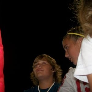 Meet your Posher, Craig