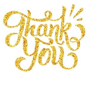 Thank you for helping me reach 10K followers!!!