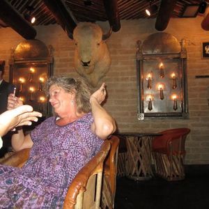 Meet your Posher, Deanna