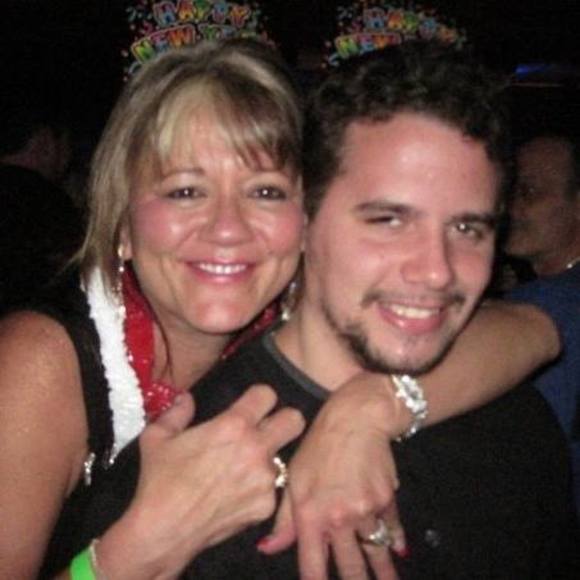 Meet your Posher, Marsha