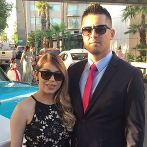 Meet your Posher, Johnson