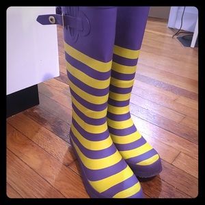 Lilly Bee rain boots