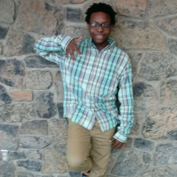 Meet your Posher, Marcel - Picture 1 of 1