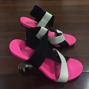 United Nude Heels