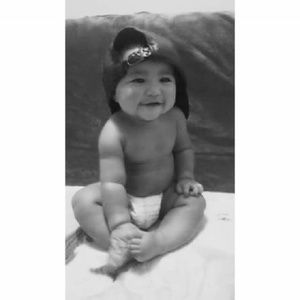 Meet your Posher, Victoria