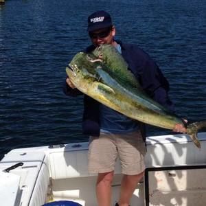 Meet your Posher, Jimmy