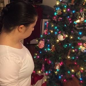 Meet your Posher, Dawn