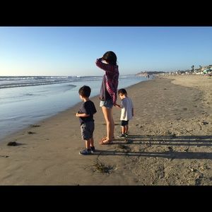 Meet your Posher, Mindy