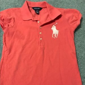 Ralph Lauren polo
