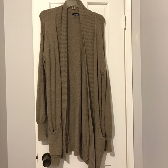 Tildon cardigan