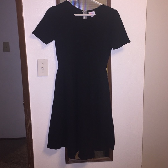 Lularoe Amelia dress