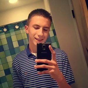 Meet your Posher, Elijah