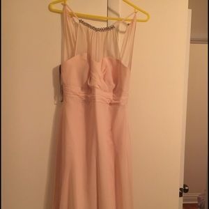 Bridesmaid Dress