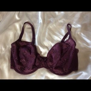 Panache SuperBra - Tango II Balconette