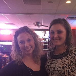 Meet your Posher, Mariah