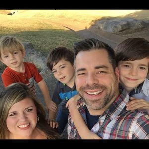 Meet your Posher, Erin