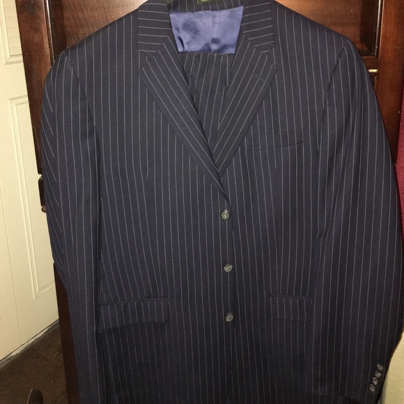 Men's suit
