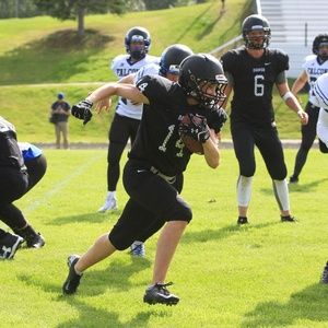 Meet your Posher, Tyler