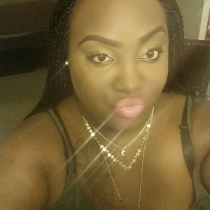 Meet your Posher, Kenyata