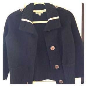 Authentic BURBERRY sweater