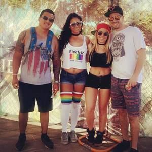 Meet your Posher, Kelly