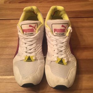 Puma Trinomoc Sneakers