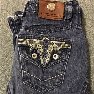 Antik Denim jeans.
