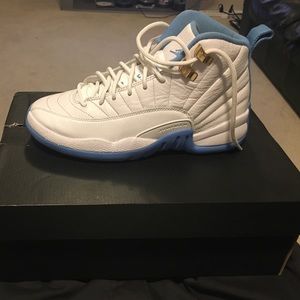Jordan 12