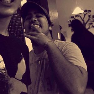 Meet your Posher, Kristian