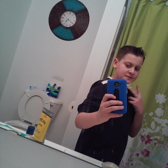 Meet your Posher, Roy