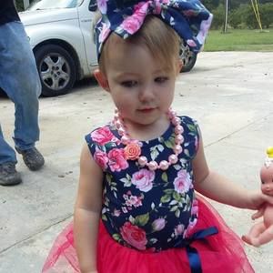 Meet your Posher, Katie amber