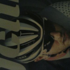 Meet your Posher, Glenn