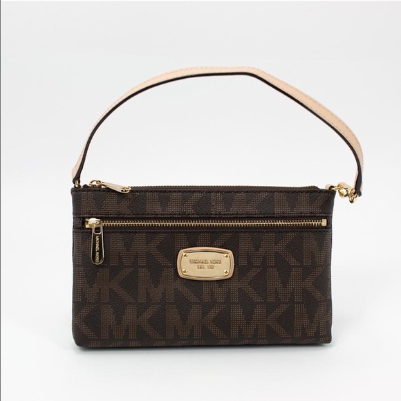 Michael Kors wristlet NWOT - Picture 2 of 4