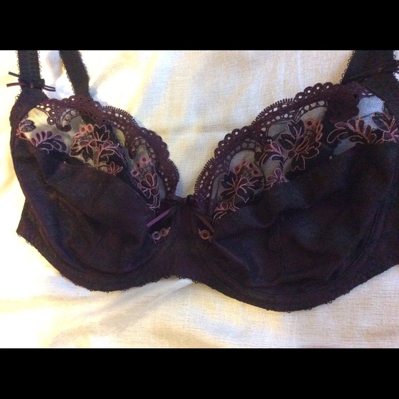 Fantasie Vivienne Plung Bra