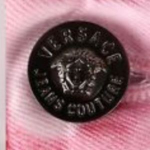 Versace Skirts - VERSACE JEANS COUTURE MINI SKIRT SZ IT 40 Versace Skirts - VERSACE JEANS COUTURE MINI SKIRT SZ IT 40