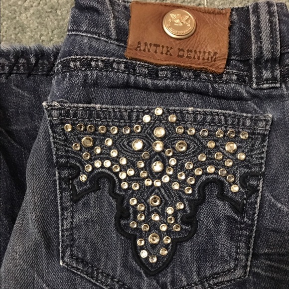 Antik Denim jeans