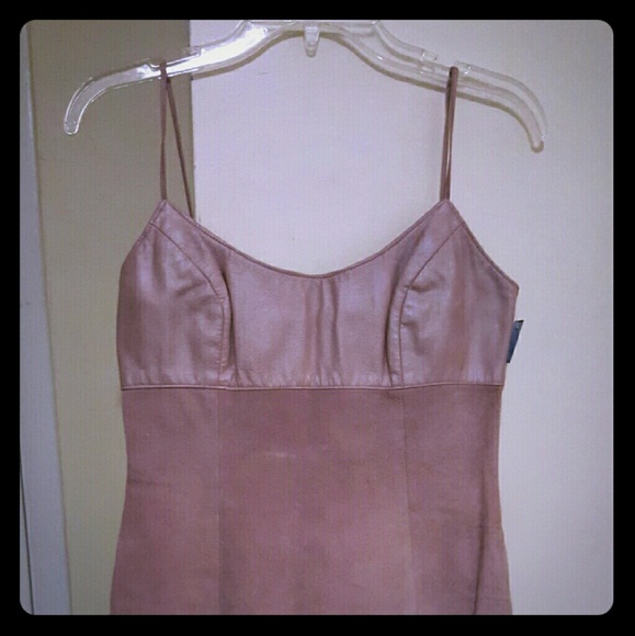 Danier Vintage Dress