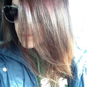 Meet your Posher, Melissa